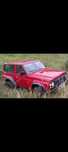 Nissan patrol gr y60