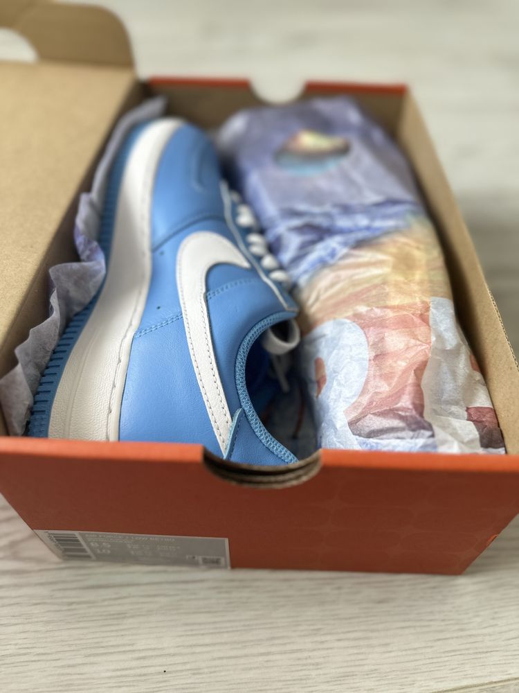 Nike Air Force 1 Low Retro 42