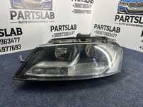Передня ліва фара Audi A3 8P рестайлінг (2009-2013) Ауді А3 8 П