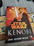 Star Wars Kenobi