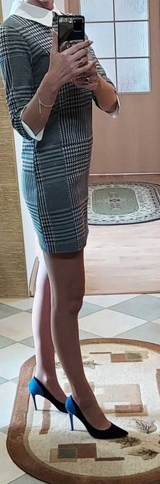 #sukienka #tunika #biuro#szkoła#