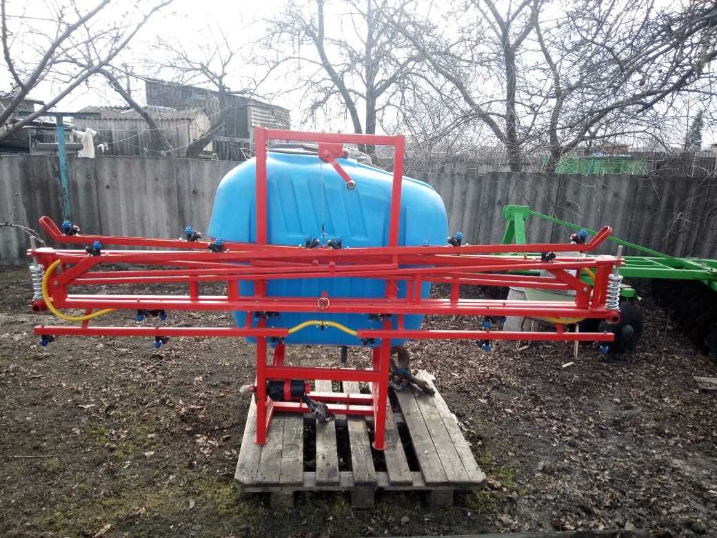 Продам Трактор Т-40 АМ