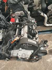 Motor golf 4 1.6i BCB