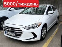 Оренда авто з обслуговуванням | Sonata, Elantra | Київ