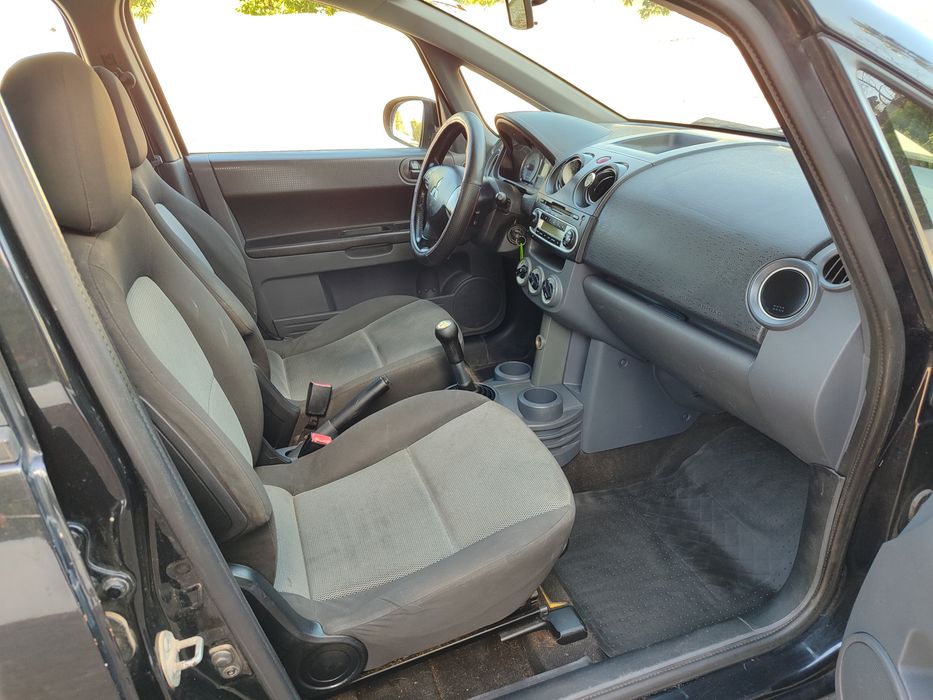 Mitsubishi Colt 1.1 Exclusive