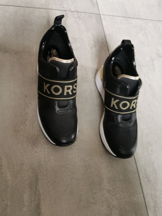 Na sprzedaż buty Michael Kors rozmiar 36
