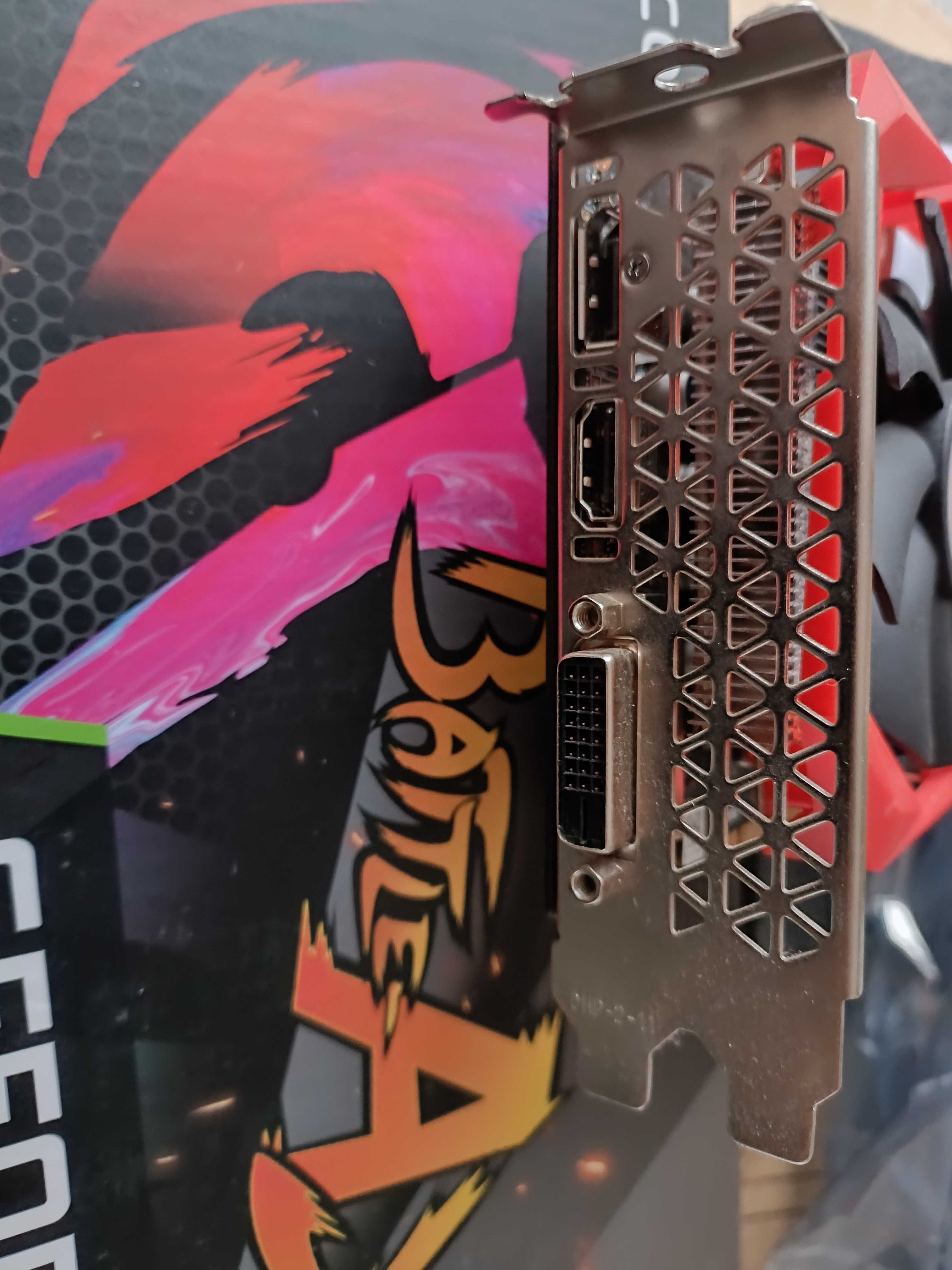 Відеокарта Colorful GeForce GTX 1660 Super 6GB ( GTX 1660 SUPER NB 6G