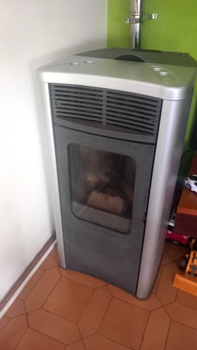 Salamandra pelletes solzaima