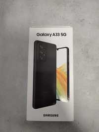 Samsung Galaxy A33 5G stan idealny