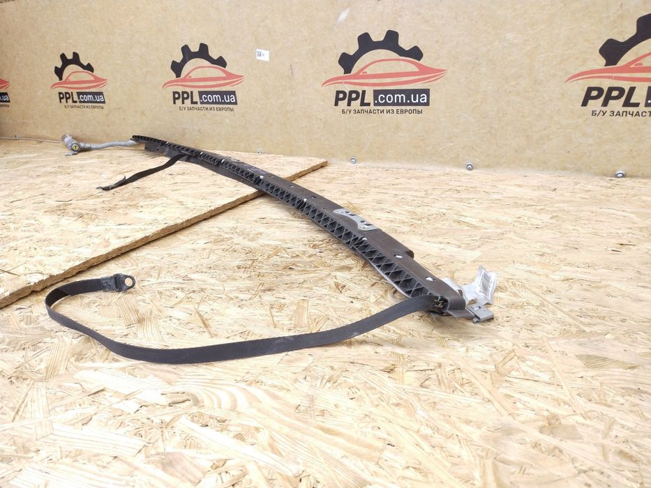 Mercedes W203 2000-2007 Подушка безопасности шторка левая A2038600905