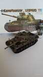 Model cholga Leopard a1