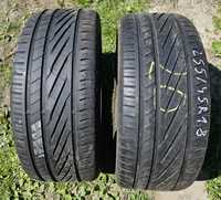 Opony letnie Uniroyal 255/45R18 103 Y XL