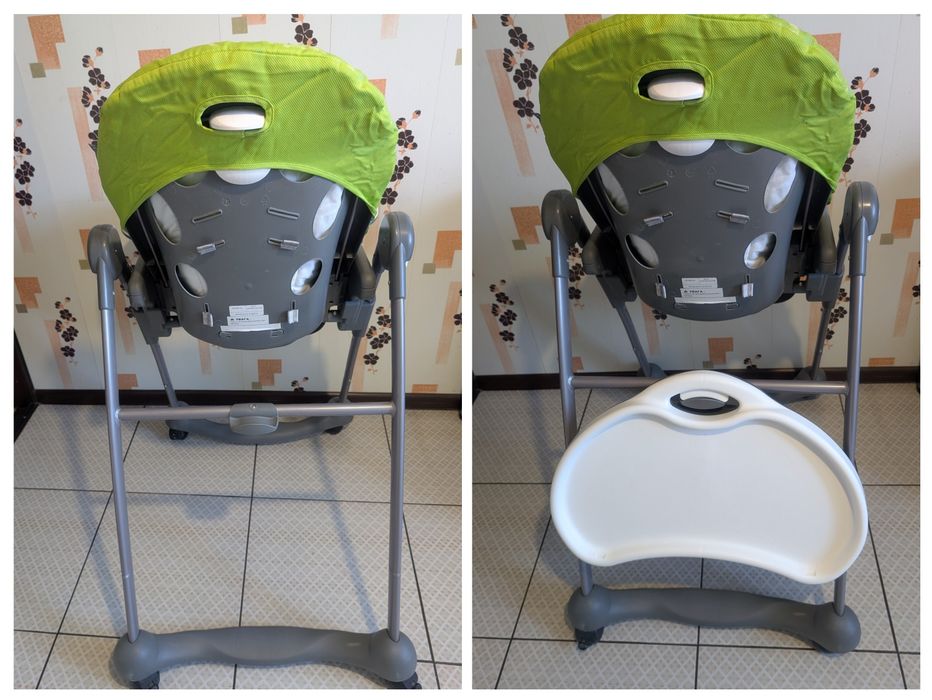 Столик для годування