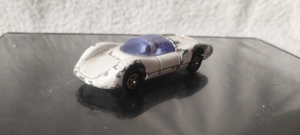 Corgi junior Whizzwheels Porsche Carrera