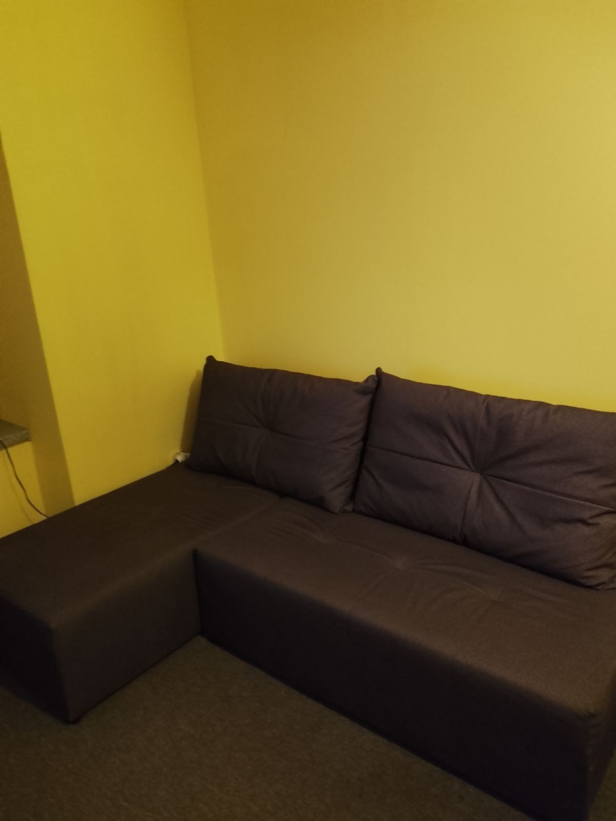 Narożnik Meble Agata