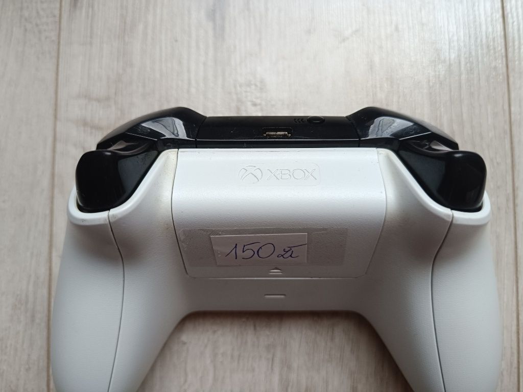 Kontroler Xbox One bezprzewodowy oryginalny pad
