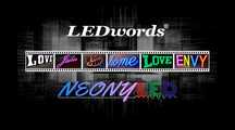 Reklamy LED, Neony, Szyldy, Banery, Ledon, Neon, Logo, Kaseton, Szyld