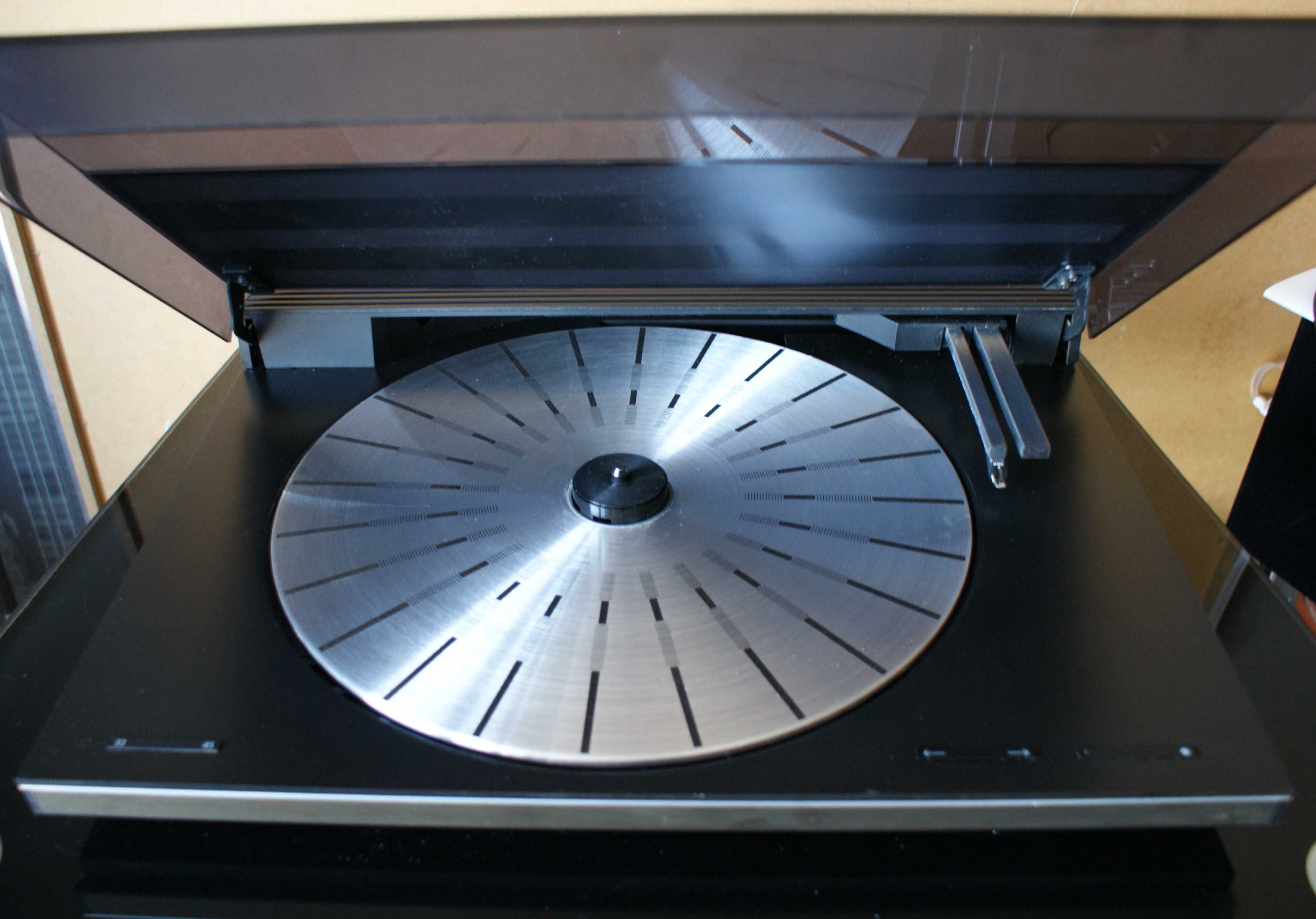 Gramofon Bang&Olufsen Beogram 9000 MMC4