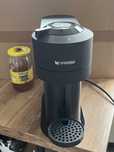 Nespresso verturo