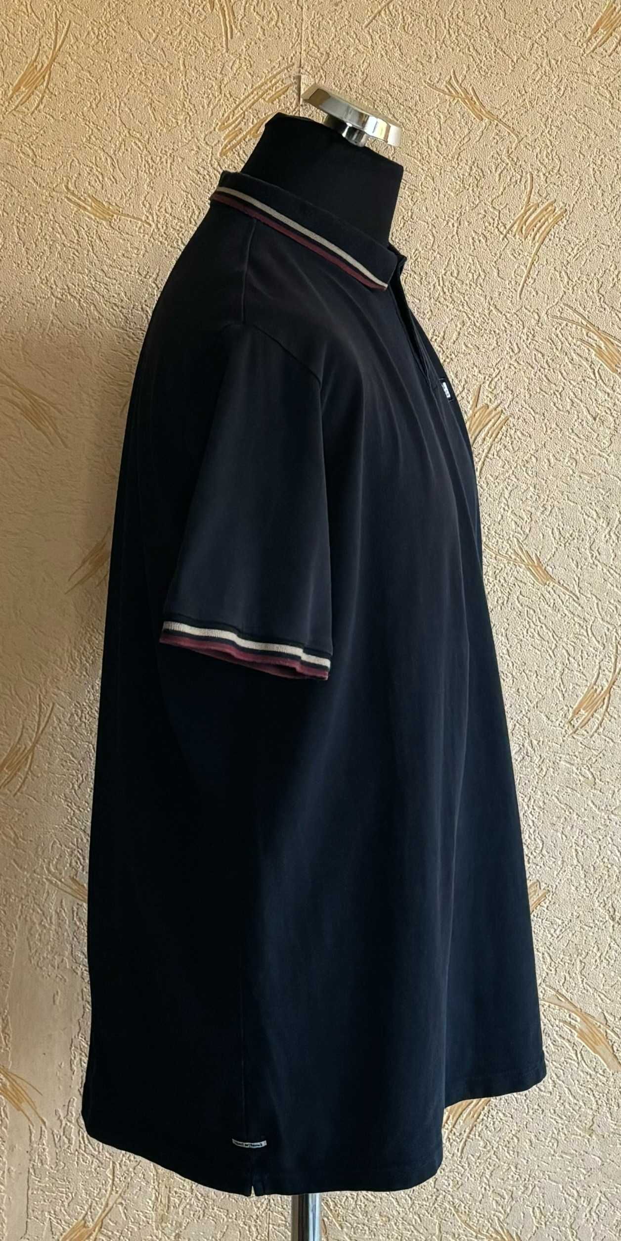 Polo Weekend Offender Roz. XXL