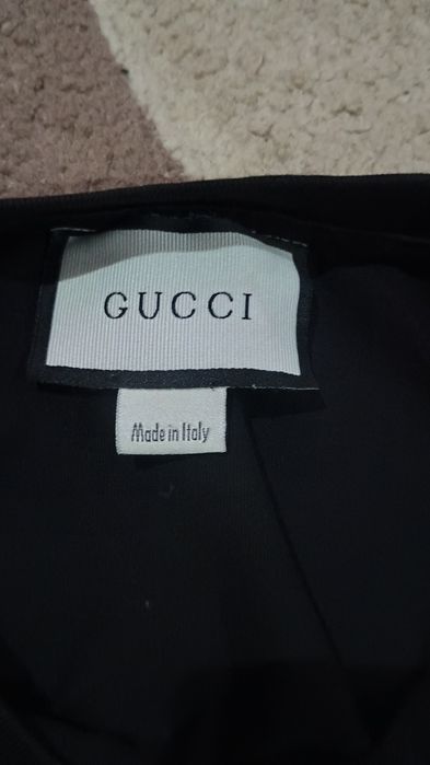 Футболка GUCCI!!!