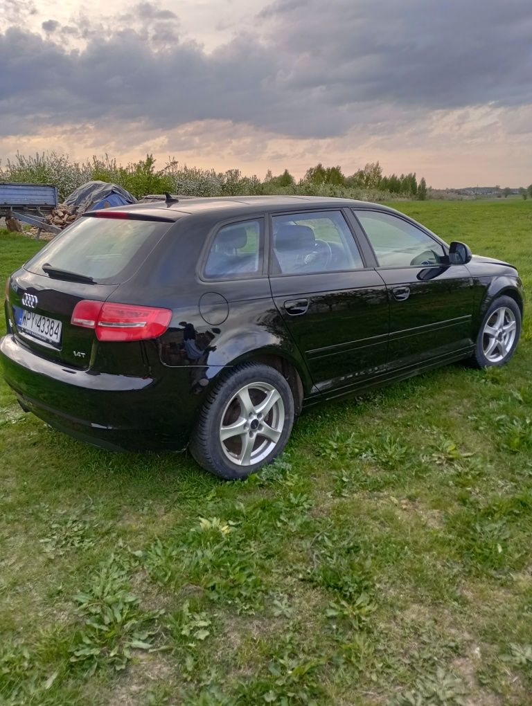 Sprzedam Audi A3 2009