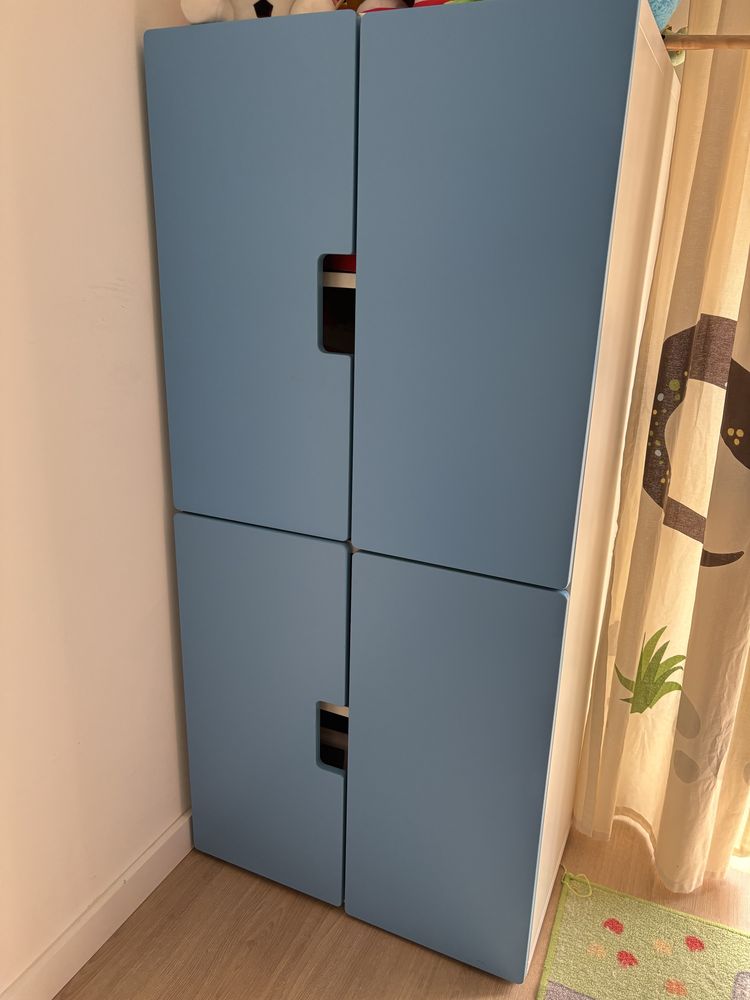 Vendo  armarios ikea