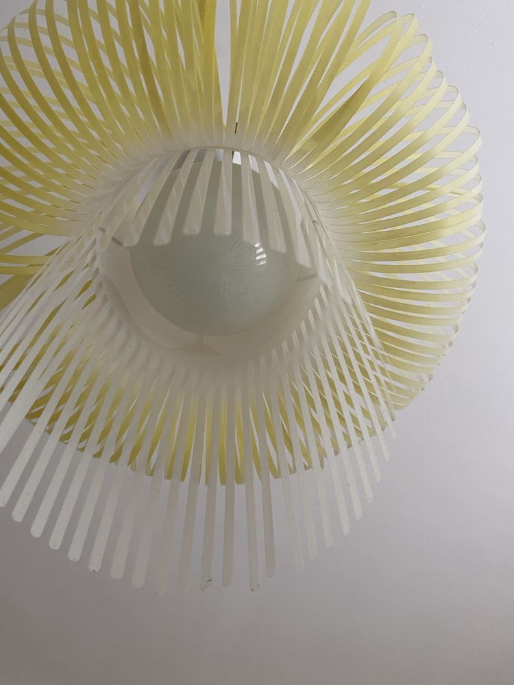 Lampa sufitowa/zyrandol