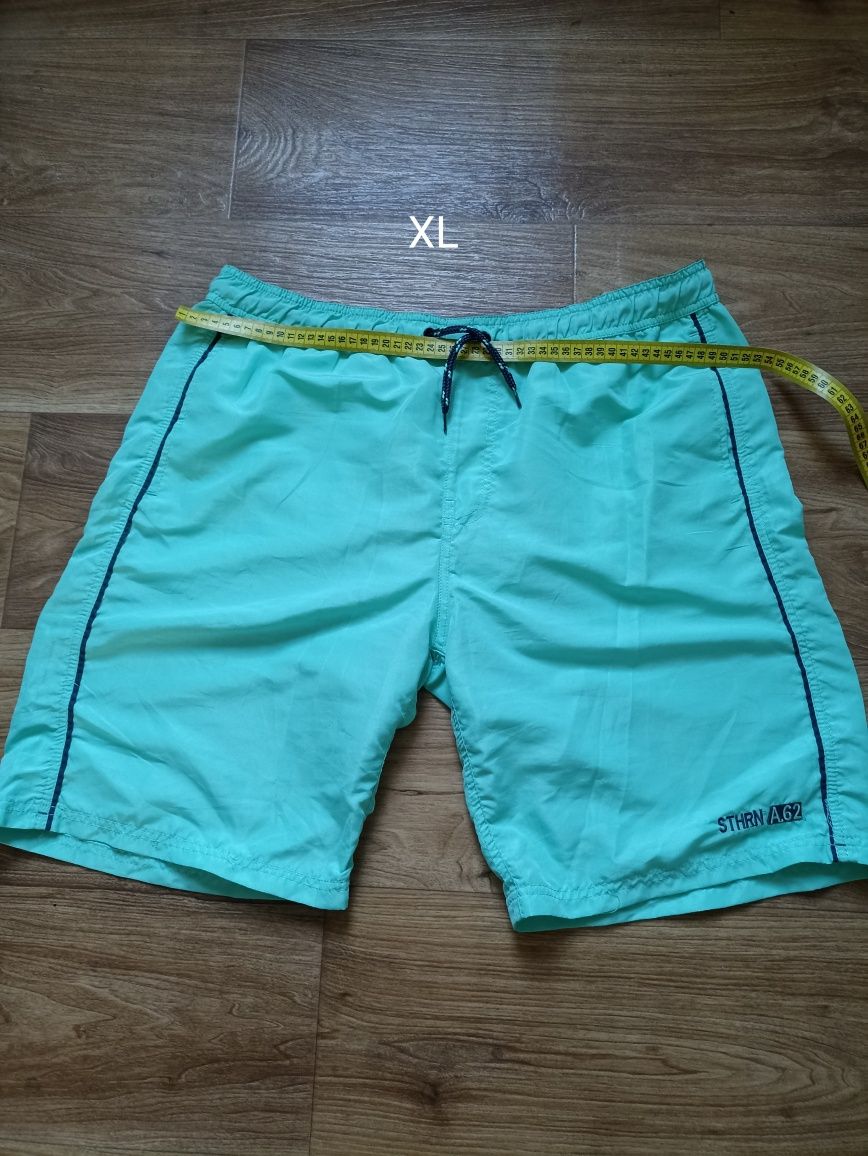 XL  Bugatti большой выбор спортивные, шорты, пляжные шорты Bugatti