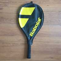 Rakieta tenisowa juniorska - Babolat Nadal Jr 23 + pokrowiec