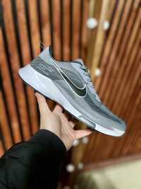 Кросівки чоловічі Nike Air Zoom Grey