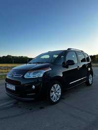 Citroen C3 Picasso full opcja niski przebieg idealny stan