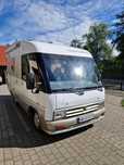 Fiat Ducato  Camper Fiat Ducato 2.5 diesel Dethleffs