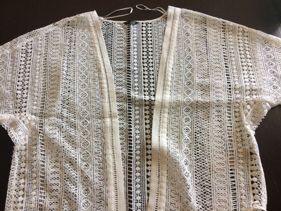 Casaco Massimo Dutti