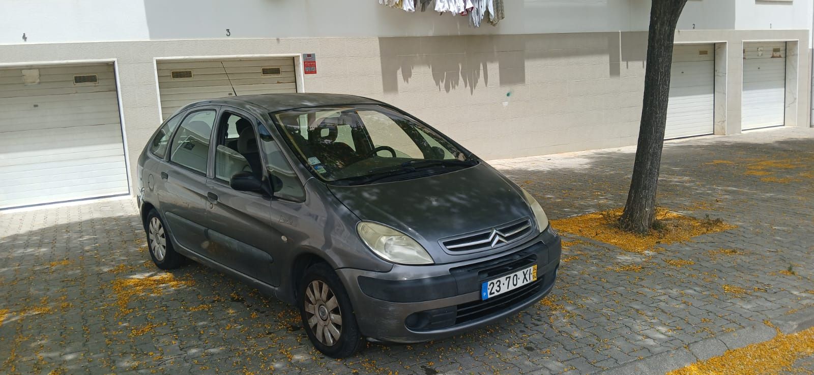Citroen xsara picasso 1.6 HDI 2004