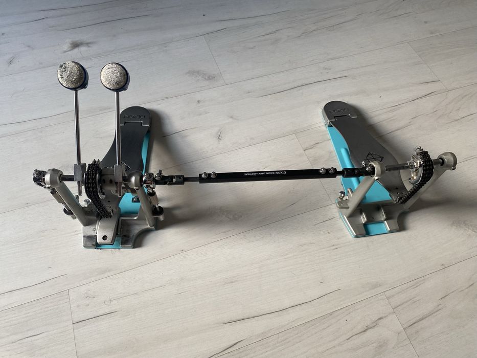 Stopa podwójna Dixon