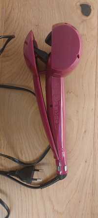 Babyliss curl secret