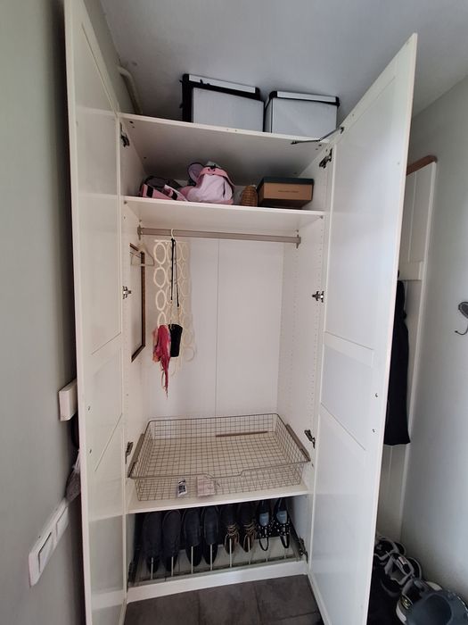Szafa IKEA PAX..