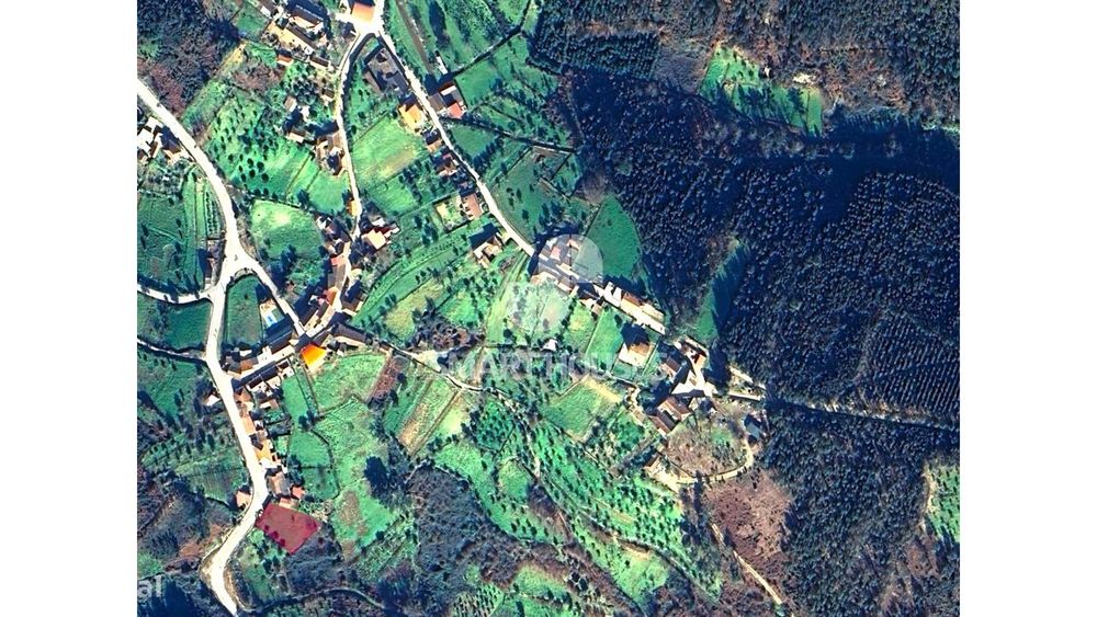 Terreno Urgueira p/ construção