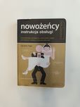 Książka Nowożeńcy instrukcja obsługi