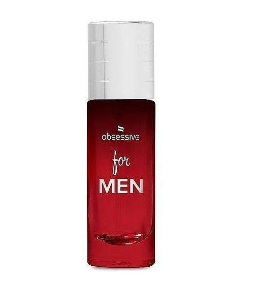 Obsessive For Men Extra Strong Perfumy Z Feromonami Spray 10Ml (P1)