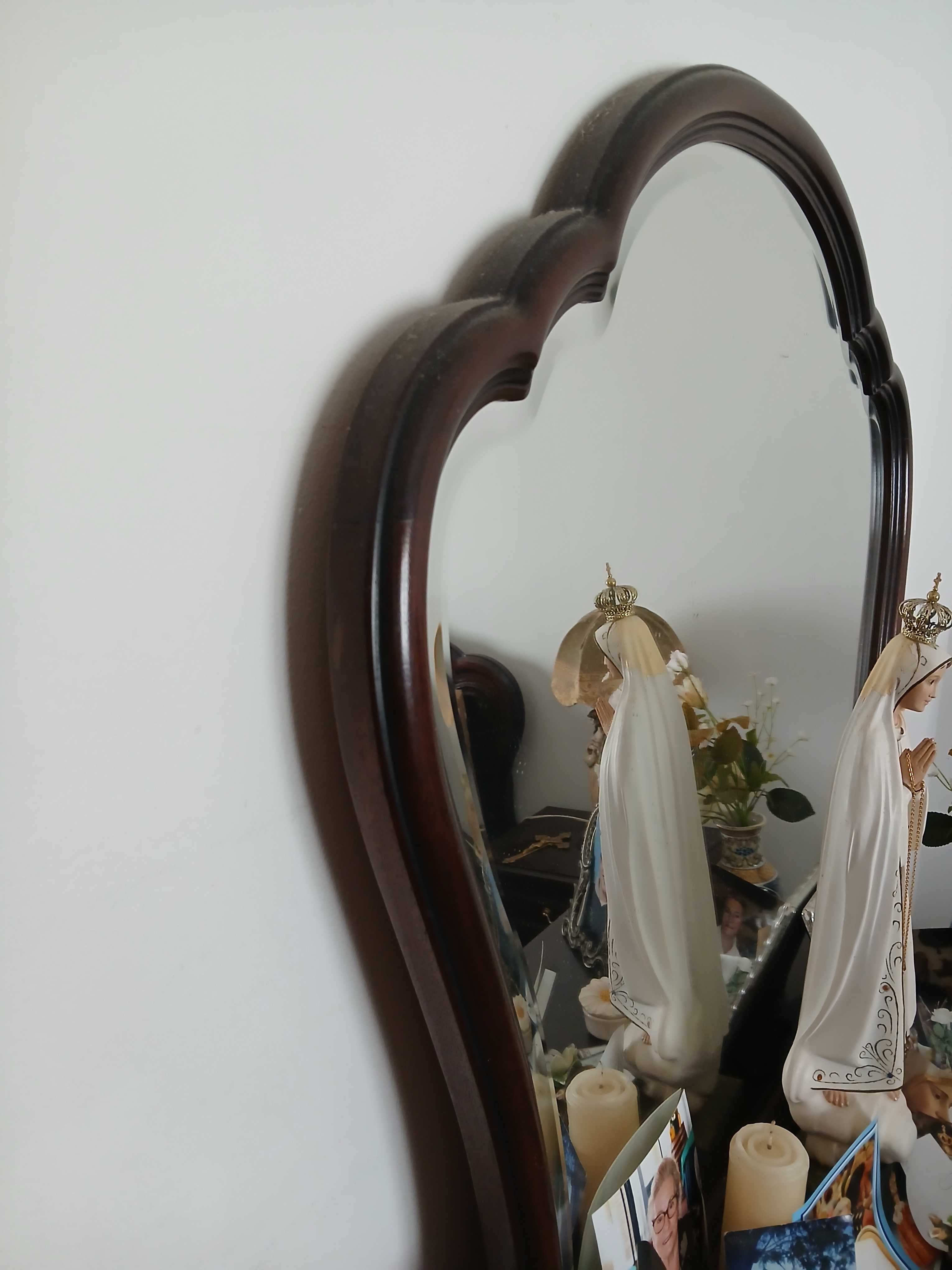 Recheio de quarto de casal