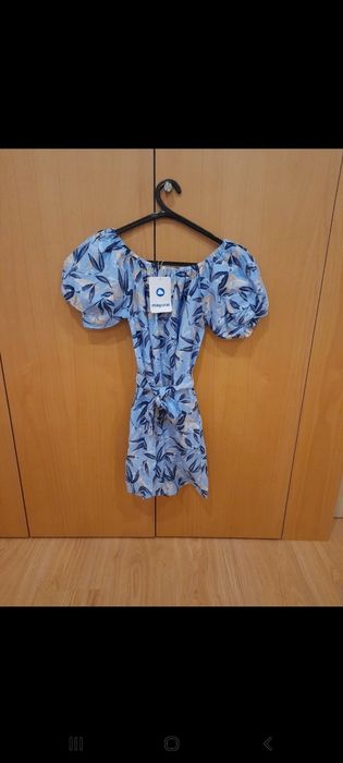 Vestido Mayoral novo - tamanho 12