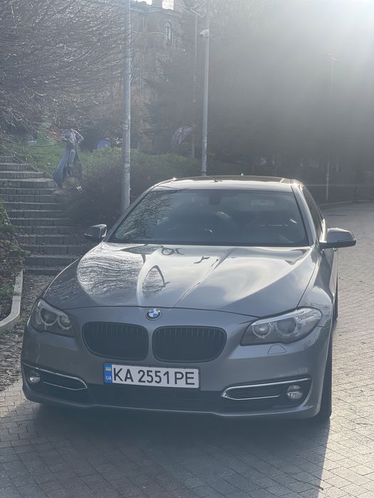 BMW F10 528і Xdrive