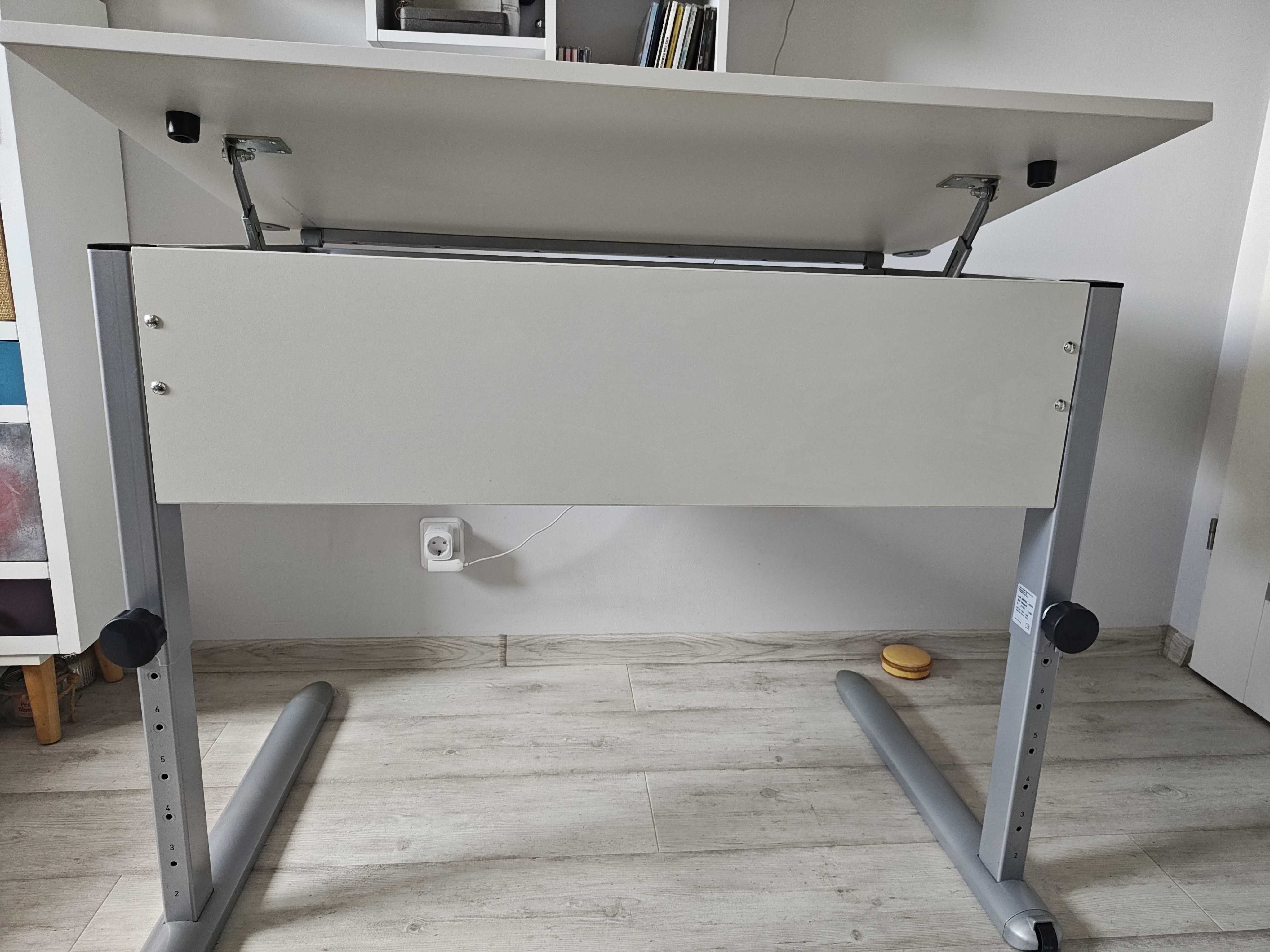 Biurko regulowane Kettler Cool Tip II