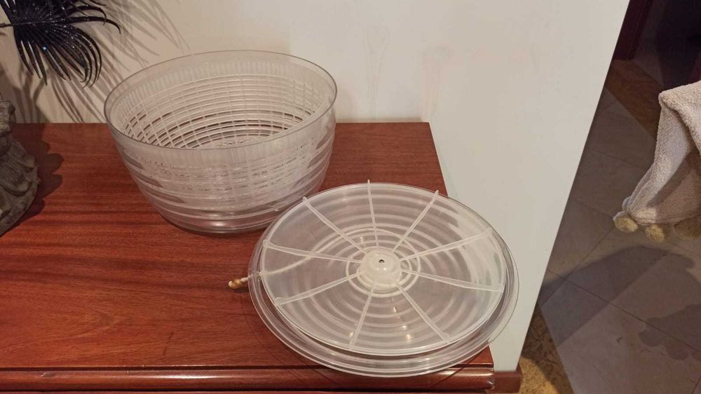 Escorredor de Salada