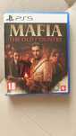 Mafia The Old Country PS5