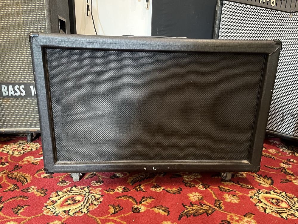 Kolumna 2x12 g12h creamback greenback