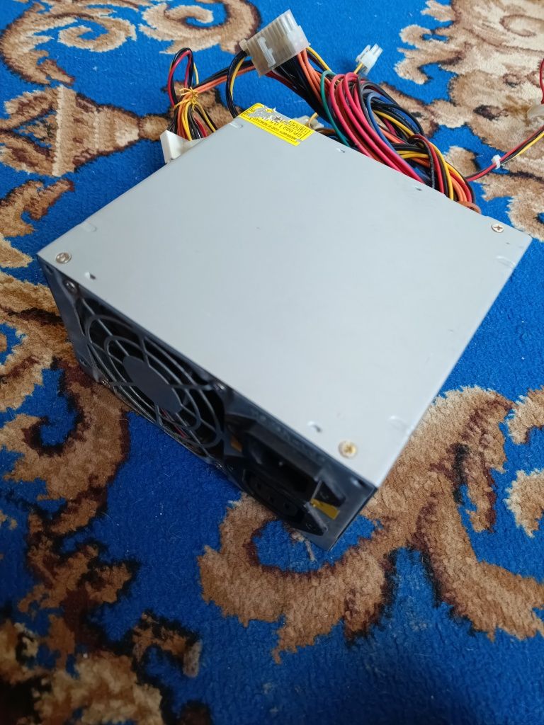 Блок живлення Пк 300w