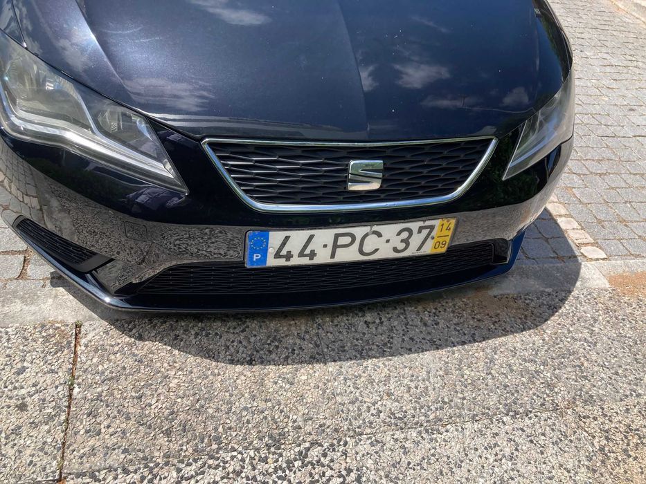 Seat Leon 1.6 TDI 2014